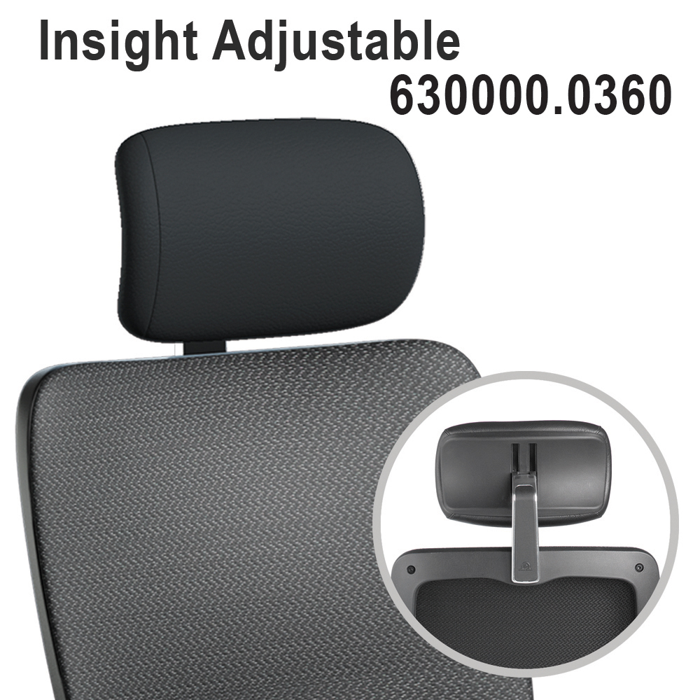 Insight Adjustable Headrest