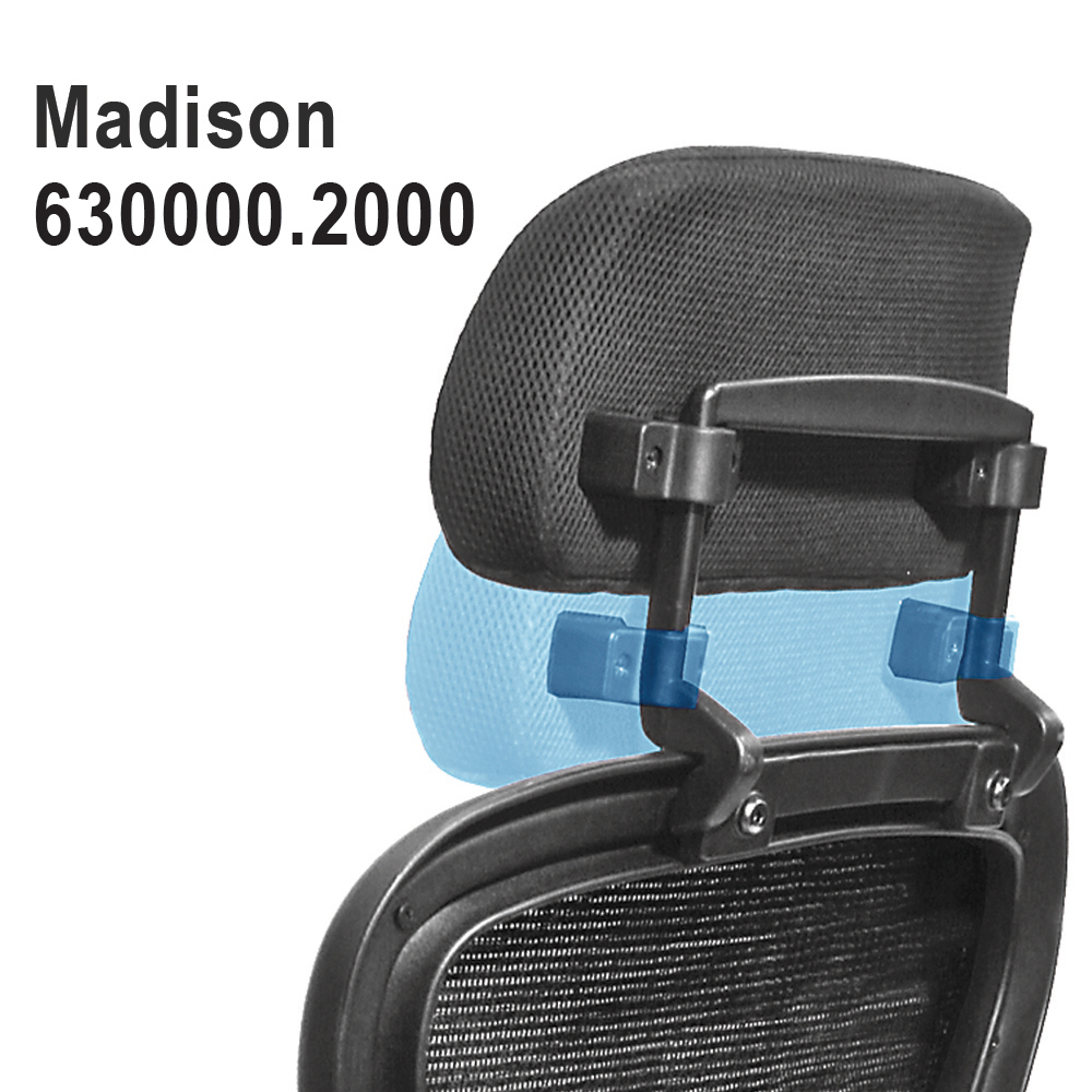 Madison Headrest