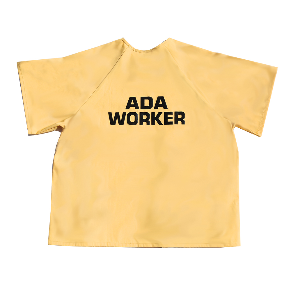 ADA Worker Shirt