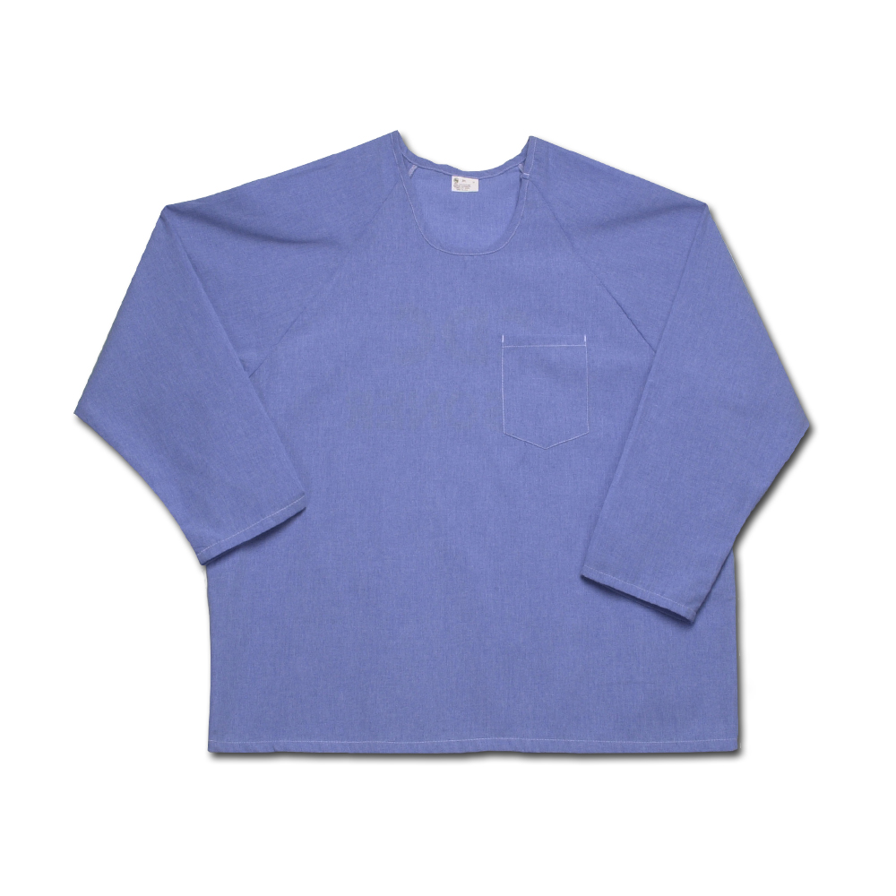 Men’s CDCR Slip-On Long Sleeve Raglan Style Shirt - Long-Sleeve Shirts ...