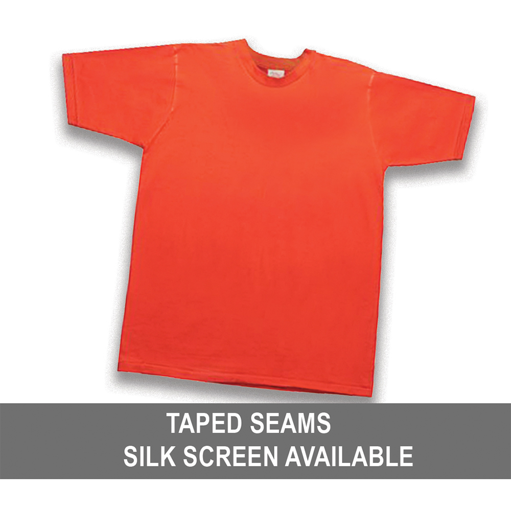 T Shirt Assorted Colors 100 Cotton Men Short Sleeve