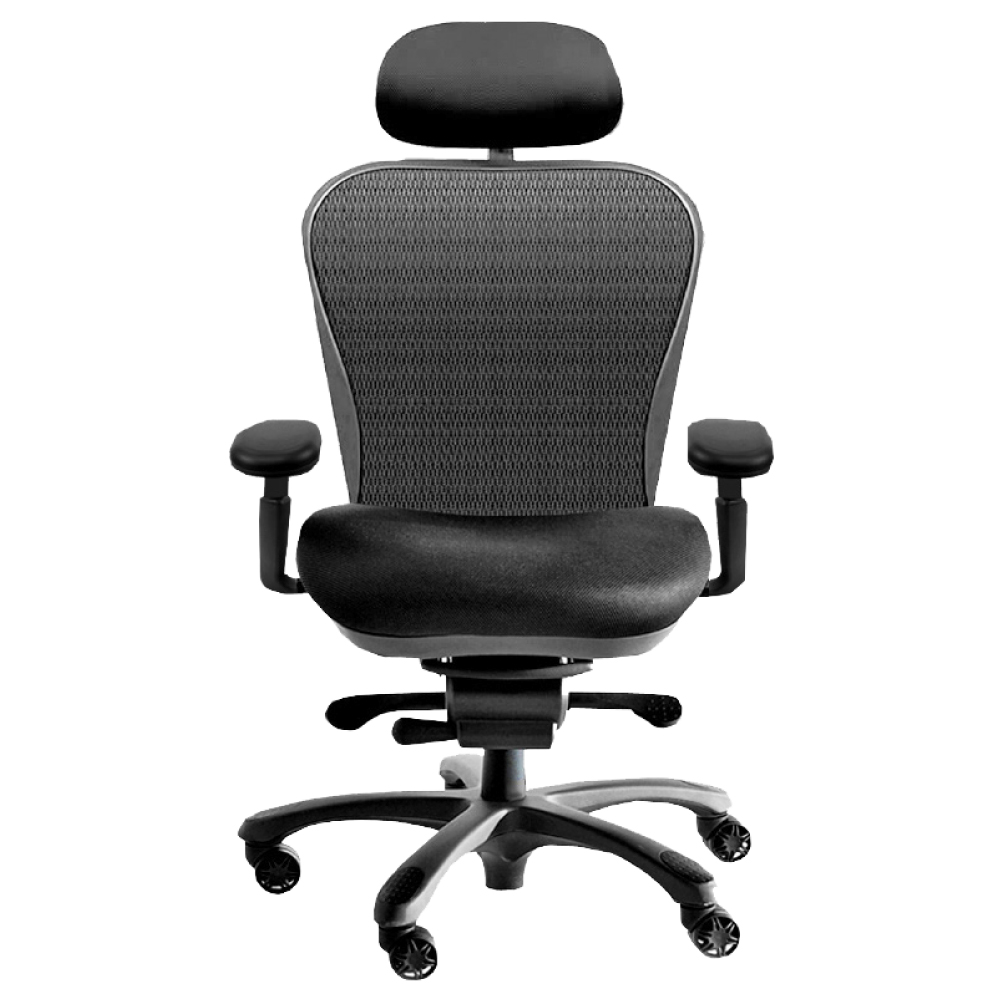 Boston Chair Ergonomic / Task CALPIA Store