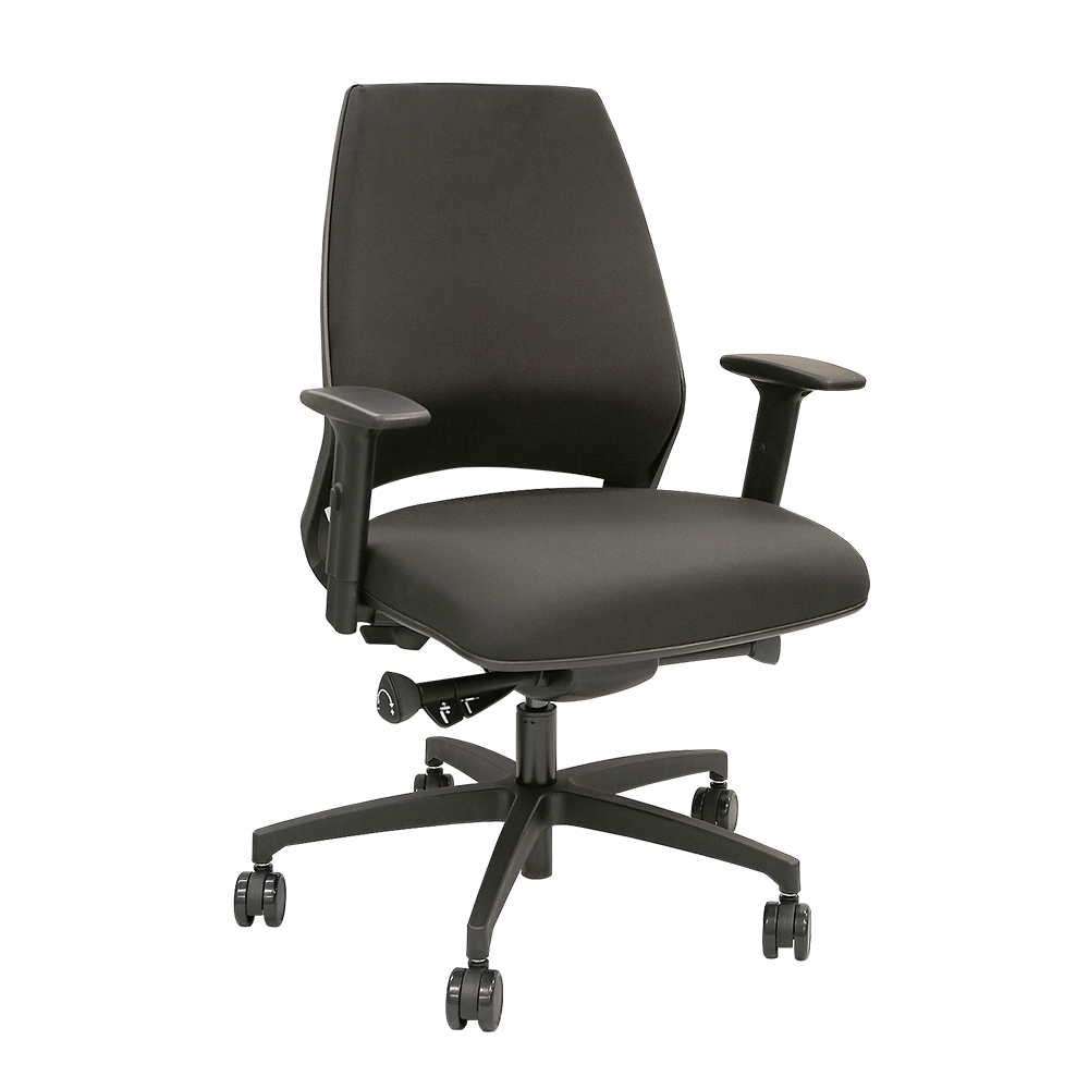 Atlas Midback Chair