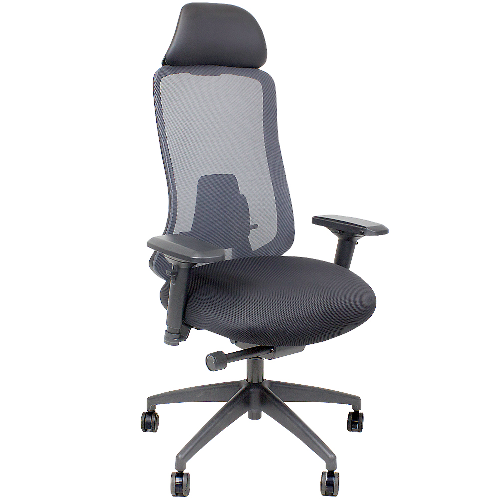 Patriot Chair with Headrest
