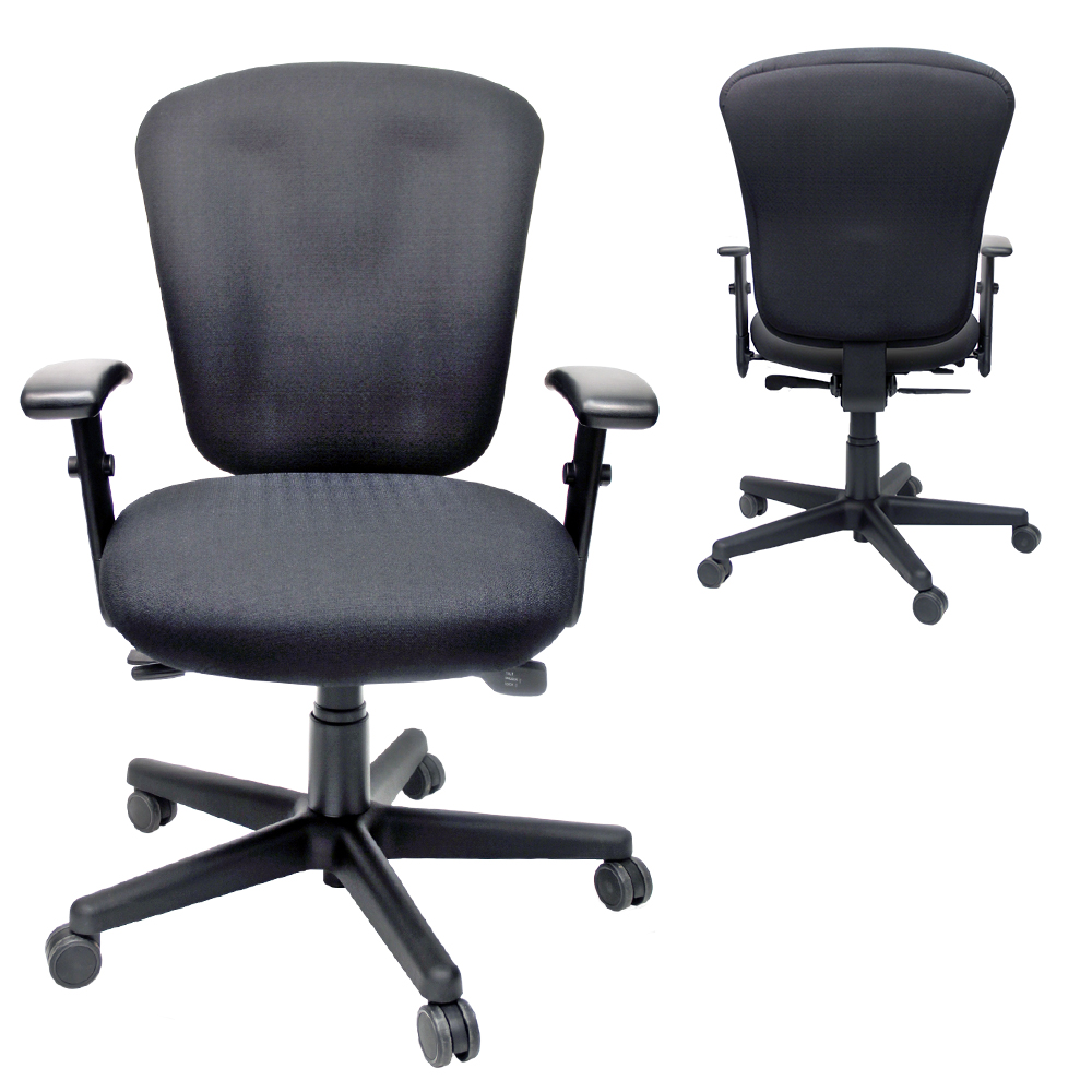 Manhattan task chair discount