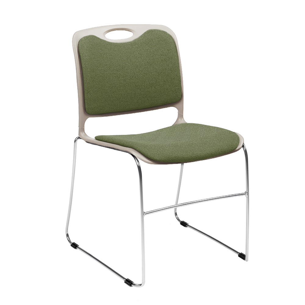 Strata Guest Chair - Light Tone
