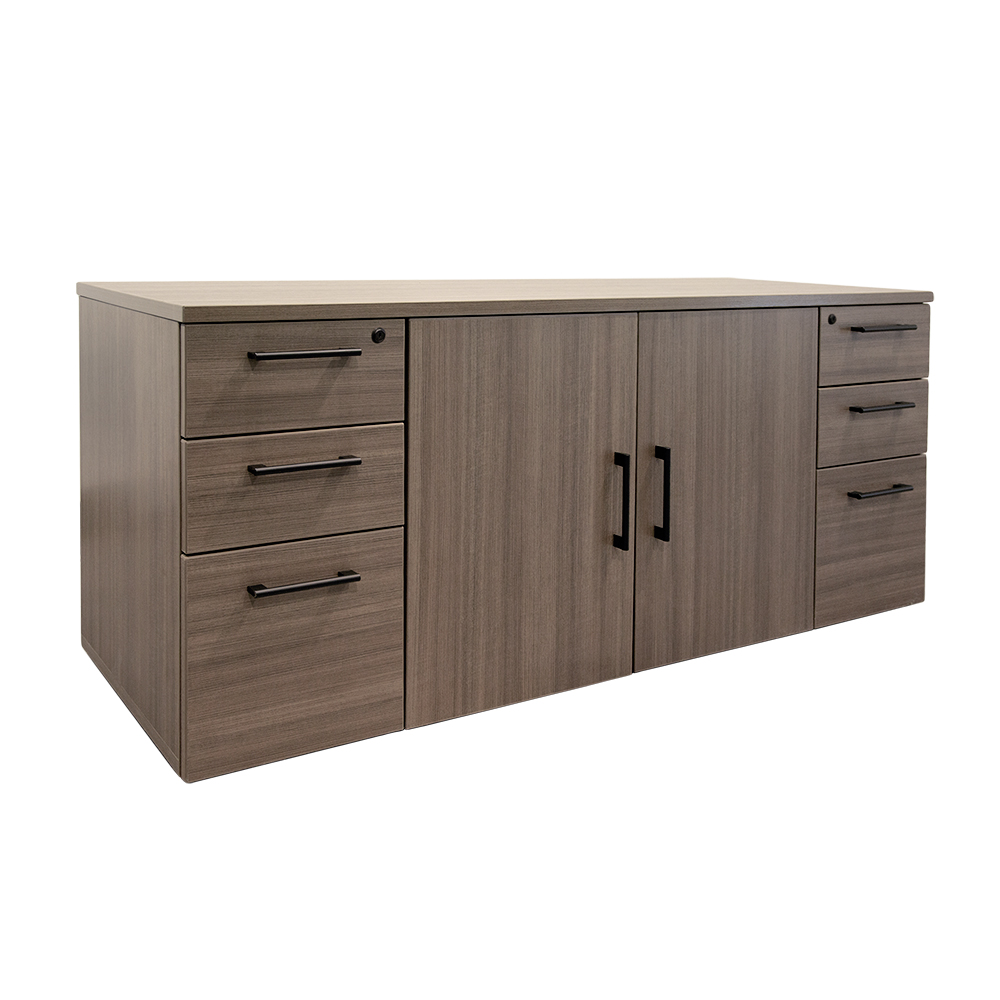 Tribute Storage Credenza - 72