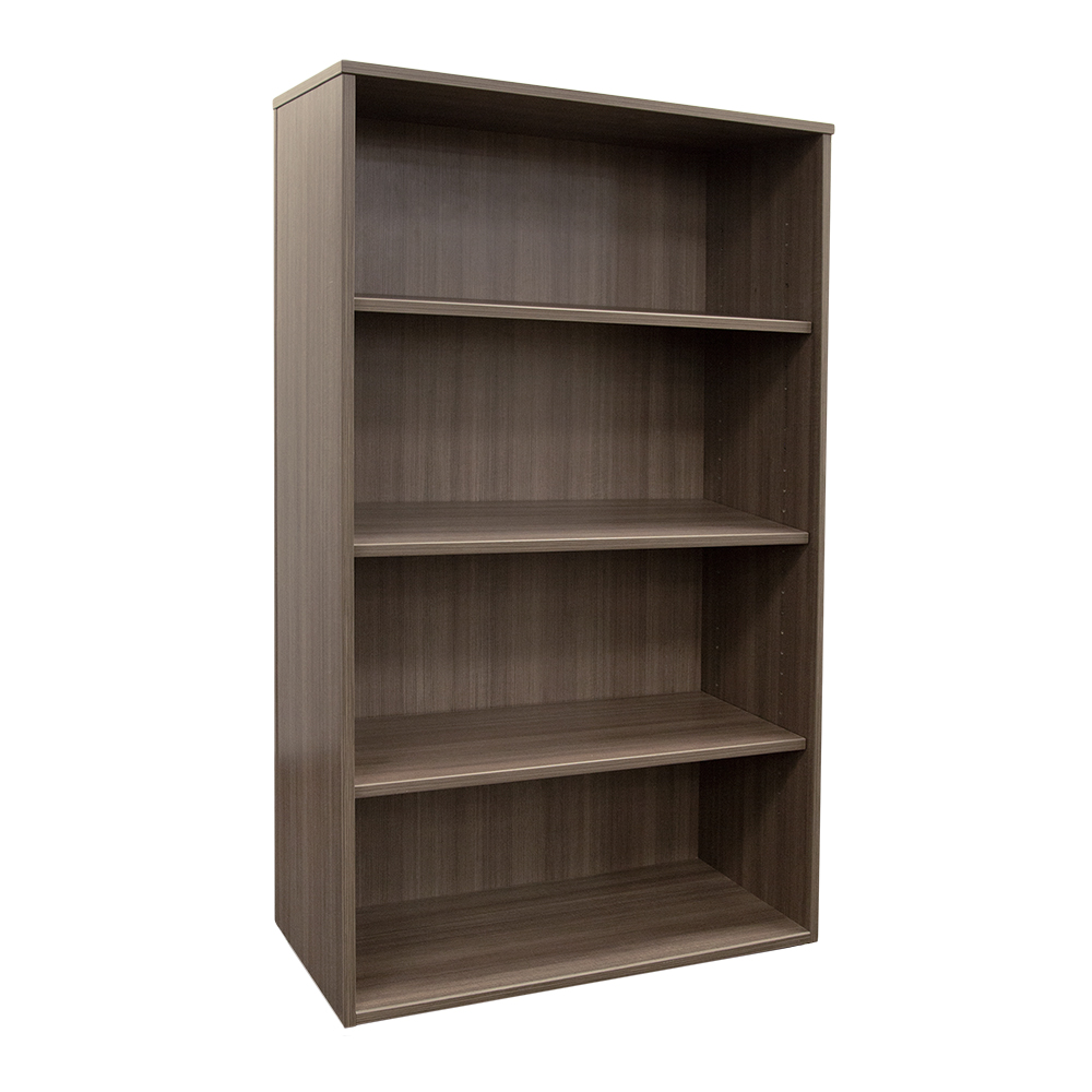 Tribute Open Bookcase - 36