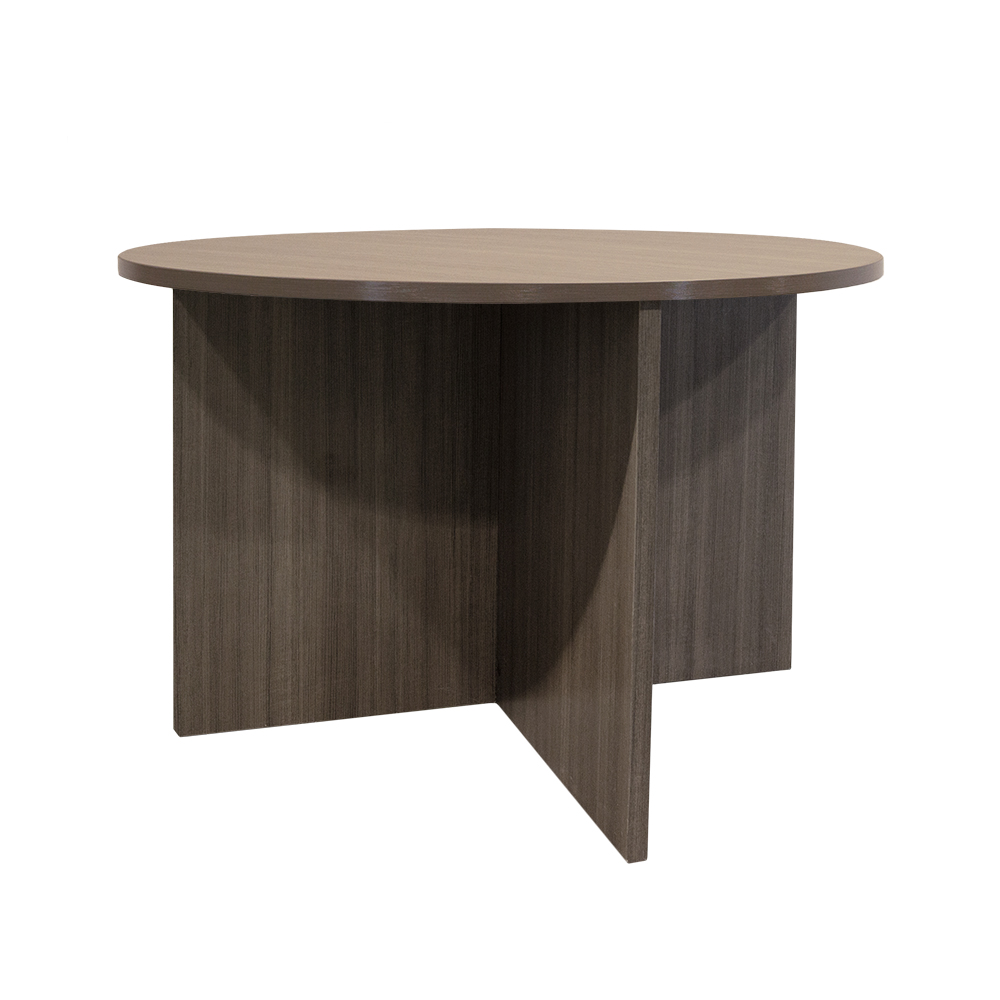 Tribute Pedestal Base Round Table - 42