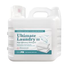 Ultimate Laundry III