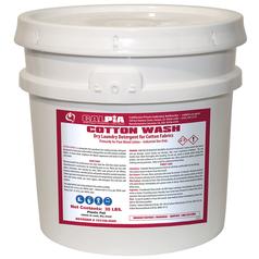 Cotton Wash Detergent - 30 lb Pail