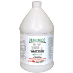 Cell Block 64 Disinfectant Cleaner Deodorizer