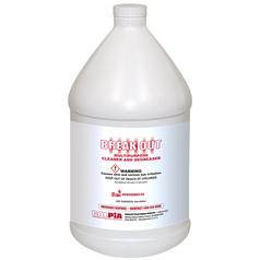 Break Out Multipurpose Cleaner and Degreaser