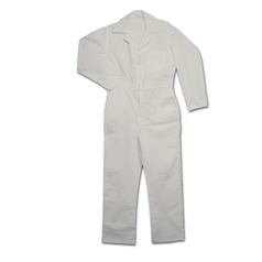 Long Sleeve Coverall - Assorted Colors