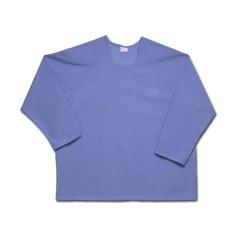 Men’s CDCR Slip-On Long Sleeve Raglan Style Shirt