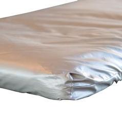 Cotton Core Mattress - Sealed Seam Vinyl Cover - 30