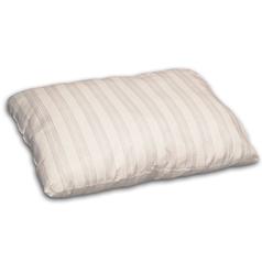 Pillow - Fiber Fill - 50/50 Polyblend Cover - 19