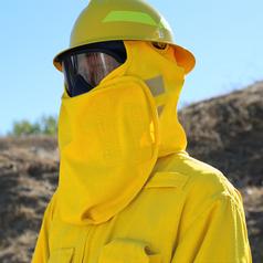 1st Defense-NFPA 1977:2015 Wildland Shroud