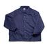 Polyester Jacket, Medium Weight, Navy Blue