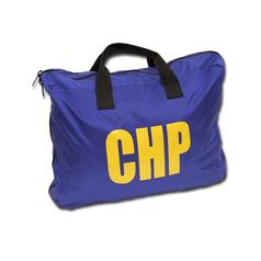 CHP Rainwear Bag - Blue