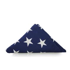 U.S. Burial Flag - 5' x 9.5'