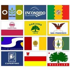 Custom Flags