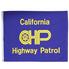 CHP Outdoor Flag - Cotton 4' x 6'