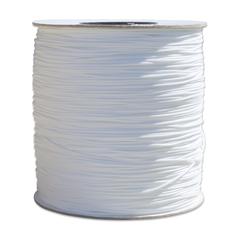 Cording For Mesh Laundry Bags