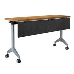 Flip Top Table 72