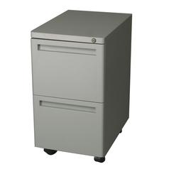 Concourse Mobile Drawer Pedestal - F/F