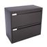 Lateral File Bin: 2 Drawer - 36W