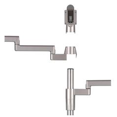 Monitor Arm Accessories and Bases