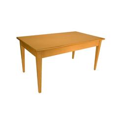 Reference Table - No Drawers - 60''L x 34''W