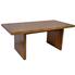 Pavilion Conference Table with Glides - 72