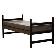 Metro Campus 2: Bed