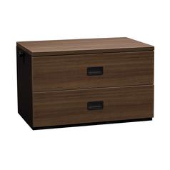 Metro Campus 2: Storage Chest