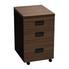 Metro Campus 2: Mobile Pedestal File