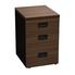 Metro Campus 2: Stationary Pedestal File
