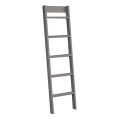 Metro Campus 2: Ladder