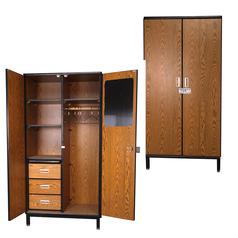 Wardrobe Cabinet