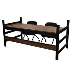 Metro Campus 2: Desk Work Surface Kit