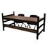 Metro Campus 2: Desk Work Surface Kit