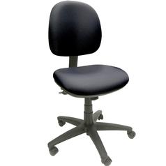 Atherton Standard Height Chair W/O Arms