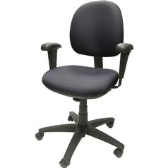 Atherton Standard Height Chair W/ Arms