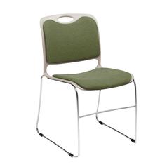 Strata Guest Chair - Light Tone