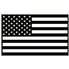 Metal Sign - USA Flag