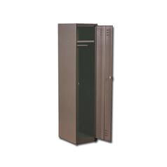 Locker: Standard Utility 72''H