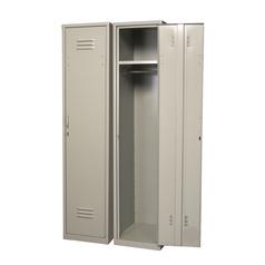 Locker: Wardrobe 72''H