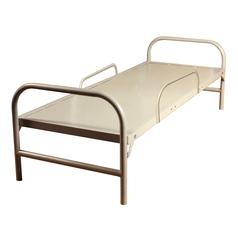 Security Dorm Bed: Freestanding - 30W
