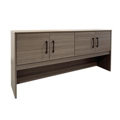 Tribute Overhead Hutch - 72